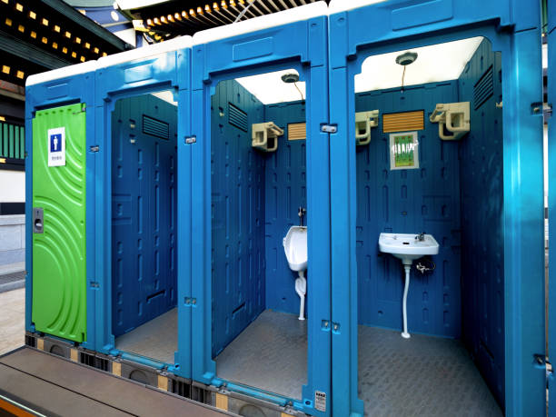 Best Construction site porta potty rental  in Murphy, MO