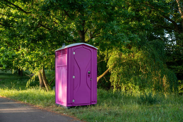 Portable Toilet Options We Offer in Murphy, MO